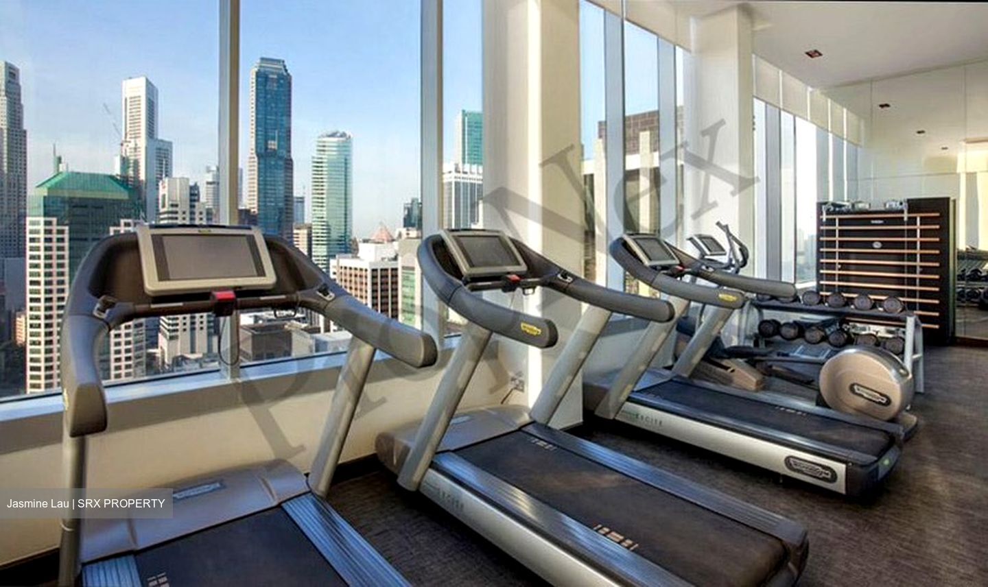 The Clift (D1), Apartment #589867511